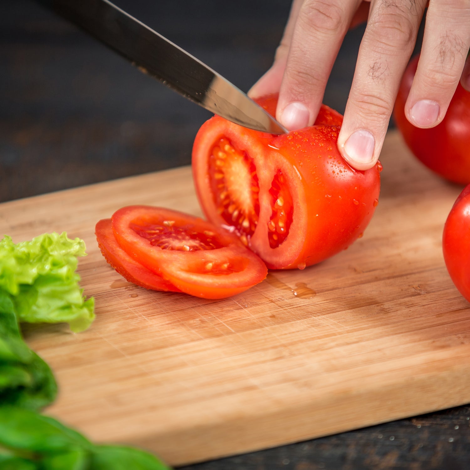 7124 Wooden Chopping Board 26x17 Chopping Vegetable & fruits For Home & Kitchen Use DeoDap 7124 Wooden Chopping Board 26x17 Chopping Vegetable & fruits For Home & Kitchen Use DeoDap